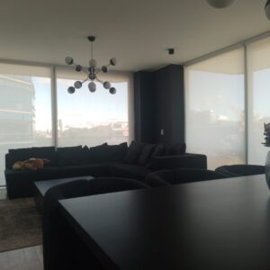 Cortinas Roller Sun Screen