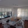 Cortinas Roller Sun Screen