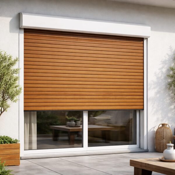 Persianas Motorizadas Persianas Motorizadas